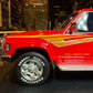 NISSAN PATROL Y60