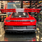 PORSCHE GT3 RS