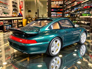 PORSCHE 911 TURBO S ( 993)
