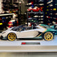 LAMBORGHINI AVENTADOR SVJ