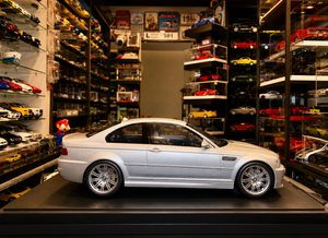 BMW M3 E46
