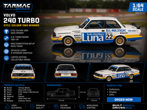 Volvo 240
