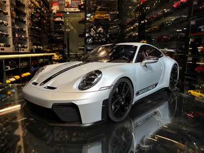 PORSCHE 911 GT3