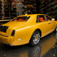 ROLLS ROYCE PHANTOM ( 1 of 49 pieces )
