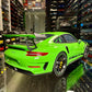 PORSCHE GT3 RS