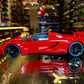 HENNESSEY VENOM GT