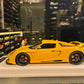 PORSCHE GEMBALLA MIRAGE GT