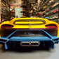BUGATTI CHIRON PROFILEE ( 1 of 20 PIECES)
