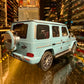 MERCEDES G WAGON 500 2025