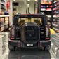 JETOUR T2