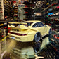PORSCHE RWB BODY KIT
