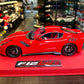 FERRARI F12 TDF ( 13 of 20 PIECES)
