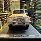 NISSAN PATROL Y60