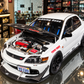 MITSUBICHI EVO IX MR