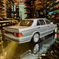 MERCEDES BENZ W126 6.0 SEL AMG