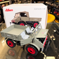 Mercedes-Benz Unimog - Schuco