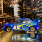 SUBARU IMPREZA WRC 2001