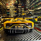 LAMBORGHINI AVENTADOR SVJ/ LB PERFORMANCE