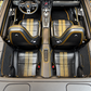 PORSCHE 911 TURBO S CABRIOLET EXCLUSIVE EDITION