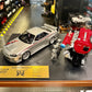 NISSAN SKYLINE GTR SET