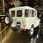 TOYOTA LAND CRUISER 40