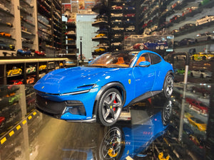 FERRARI PUROSANGUE