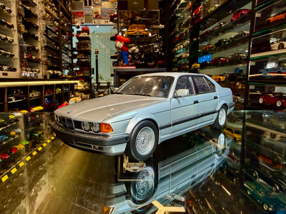 BMW 7 series E32