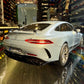 MERCEDES-BENZ GT63S