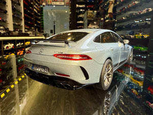 MERCEDES-BENZ GT63S