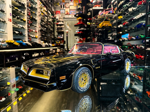 PONTIAC FIREBIRD TRANS AM