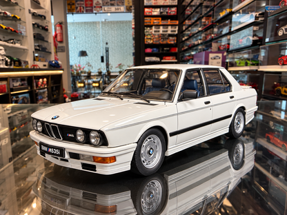 BMW M535 i 1985