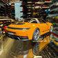 PORSCHE 911 targa