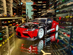 TOYOTA SUPRA