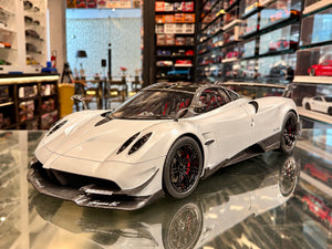 PAGANI HUAYRA