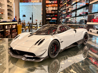 PAGANI HUAYRA