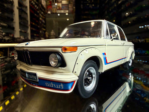 BMW 2002