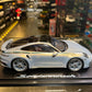 PORSCHE 911 TURBO SONDERWUNSCH