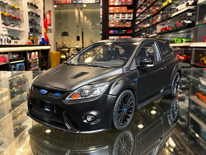Ford Focus RS 2010