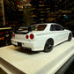 NISSAN SKYLINE GTR 2021