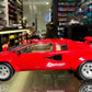 LAMBORGHINI COUNTACH