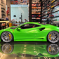 Ferrari 488 GTB Novitec Rosso