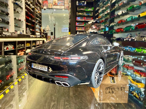 MERCEDES GT 63 AMG