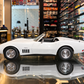 Chevrolet Corvette Stingray