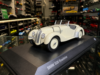 BMW 328 ROADSTER