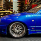 NISSAN SKYLINE R34