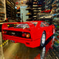 FERRARI F40