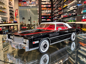 CADILLAC ELDORADO