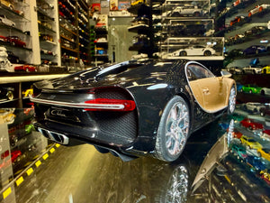 BUGATTI CHIRON