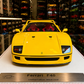 FERRARI F40