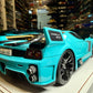 FERRARI GEMBALLA / 48 of 50 PIECES